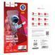 Защитное стекло Анти-шпион Hoco Guardian shield для iPhone 14 Pro 204-00101 фото 8