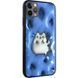 Чехол TPU+PC Prisma Fluffie для Apple iPhone 11 Pro Max (6.5") Pusheen 208-05536 фото 1