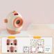 Дитячий проектор-світильник ME-236 Mood White / Pink ILSO-00000079367-1 фото 2