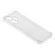 Прозрачный чехол TPU Virgin Hard для Xiaomi Redmi 13 4G/Poco M6 4G 555-04222 фото 2