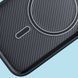 Чохол Proove Force Armor Case with Magnetic Ring iPhone 16 Black 656-04659 фото 5
