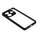 Чохол TPU+PC Elite для Xiaomi Redmi Note 14 5G Black 555-04123 фото 3