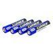 Батарейка Cuanen LR3/AAA Super Heavy Duty (4шт) 6971863850047 фото 1