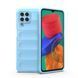 Чохол Cosmic Magic Shield для Samsung Galaxy M33 5G Light Blue 777-01816 фото 1