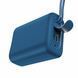 Портативна колонка BOROFONE BR18 Encourage sports BT speaker Navy Blue 656-00690 фото 2