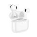 Беспроводные наушники HOCO EW64 True wireless stereo headset White 656-01638 фото 2