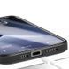 Чехол TPU+PC Pulse для Apple iPhone 14 Pro (6.1") Black 208-05931 фото 4