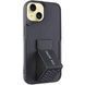 Чехол TPU VIVA для iPhone 14 Plus Black 208-03878 фото 2