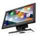 Монітор для авто HOCO HU2 Imogen 7-inch car wireless portable screen Black 999-00004 фото 7