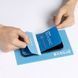 Захисна гідрогелева плівка Proove Hydrogel Screen Protection BASIC (clear) для Samsung Note20(2D) 904-08574 фото 2
