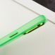 Чохол TPU+PC Lily with MagSafe для Apple iPhone 13 Pro Max (6.7") Neon Green 214-03615 фото 6