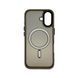 Чохол для смартфона Space Magnetic Color для Apple iPhone 17 Grey 666-03977 фото 3