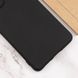 Чохол Silicone Cover Lakshmi Full Camera для Oppo A38 / A18 Black 777-06827 фото 3