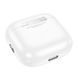 Беспроводные наушники HOCO EW64 True wireless stereo headset White 656-01638 фото 5