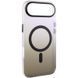Чохол TPU+PC Phantom with MagSafe для Apple iPhone 17 Air (6.5") Black 656-08508 фото 1