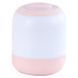 Настольный сенсорный LED светильник 3 colour light MZ-L2701 Pink 656-03696 фото 1