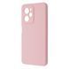 Чохол WAVE Full Silicone Cover для Xiaomi Poco X5 Pro 5G Pink sand 656-07388 фото 1
