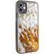 Чохол TPU+PC Prisma Fluffie для Apple iPhone 11 (6.1") Capybara 208-05546 фото 1