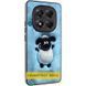 Чехол TPU+PC Prisma Fluffie для Xiaomi Redmi Note 14 4G (Int. version) Sheep 777-03946 фото 1