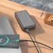 Повербанк 20000mAh HOCO J100A |2USB/Type-C Черный 216-00049 фото 4