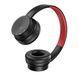 Навушники BOROFONE BO11 Maily BT headphones Black 656-00873 фото 1
