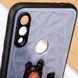 TPU+PC чохол Prisma Ladies для Xiaomi Redmi Note 7 / Note 7 Pro / Note 7s Black in White 777-07486 фото 4