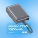 Power Bank Proove Neutron 22.5W 10000mAh Purple PBNE22022209 фото 9