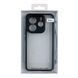 Чохол TPU+PC Elite для Xiaomi Redmi Note 14 5G Black 555-04123 фото 2