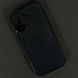 Чохол Gloss Elite Carbonique Magnetic для iPhone 17 Piramid Black 208-06288 фото 1