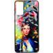 TPU+PC чехол Prisma Ladies для Samsung Galaxy S20 FE Peonies 777-07336 фото 1