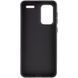Чехол TPU Bonbon Metal Style для Xiaomi Redmi Note 13 Pro+ Black 555-02755 фото 3