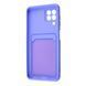 Чохол WAVE Colorful Pocket Samsung Galaxy A22/M22/M32 (A225F/M225F/M325F) Red 777-00168 фото 2
