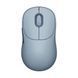 Манипулятор мышь Xiaomi Mi Wireless Mouse 3 Blue GL 656-03234 фото 2