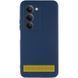 Чохол TPU GETMAN Liquid Silk Full Camera для Xiaomi Redmi 15 4G (Global) / 5G Midnight Blue 656-08790 фото 2