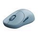 Манипулятор мышь Xiaomi Mi Wireless Mouse 3 Blue GL 656-03234 фото 1