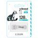 Флеш-накопичувач Wibrand USB 3.2 Gen1 Marten 128GB White WI3.2/MA128P10W фото 2