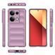 Чехол для смартфона Cosmic Magic Shield for Xiaomi Redmi Note 13 Pro 4G Lavender 666-05032 фото 3