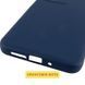 Чохол TPU GETMAN Liquid Silk Full Camera для Xiaomi Redmi 15 4G (Global) / 5G Midnight Blue 656-08790 фото 5