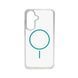 Чехол Acrylic Thin Magnetic для Samsung Galaxy A36 Green 666-04027 фото 1
