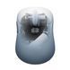 Манипулятор мышь Xiaomi Mi Wireless Mouse 3 Blue GL 656-03234 фото 4