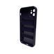 Чохол Down Jacket Frame для iPhone 11 Royal Blue 666-00311 фото 2