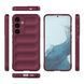Чехол для смартфона Cosmic Magic Shield for Samsung Galaxy S24 Plus Plum 666-04859 фото 2