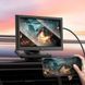 Монітор для авто HOCO HU2 Imogen 7-inch car wireless portable screen Black 999-00004 фото 8