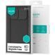 Карбонова накладка Nillkin CamShield Pro Magnetic для Apple iPhone 17 (6.3") Black 777-08118 фото 6