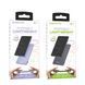 Power Bank Borofone BJ50 Leader PD20W magnetic 5000mAh Фіолетовий 656-01417 фото 3