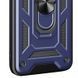 Ударопрочный чехол Camshield Serge Ring для Samsung Galaxy A04e Blue 777-04525 фото 3