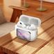 Бездротові навушники HOCO EW72 Soar true wireless ANC Noise Reduction touch screen BT headset White 656-03904 фото 7