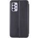 Кожаный чехол-книжка Classy для Samsung Galaxy A13 4G Black 777-05875 фото 3