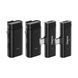 Беспроводная микрофонная система Ulanzi Vijim HM2301 Dual Channel Wireless Lavalier Microphone( Type-C) (A005 HM2301 ) A005 фото 1