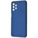 Чехол WAVE Colorful Case (TPU) для Samsung Galaxy A32 (A325F) Blue 656-05896 фото 1
